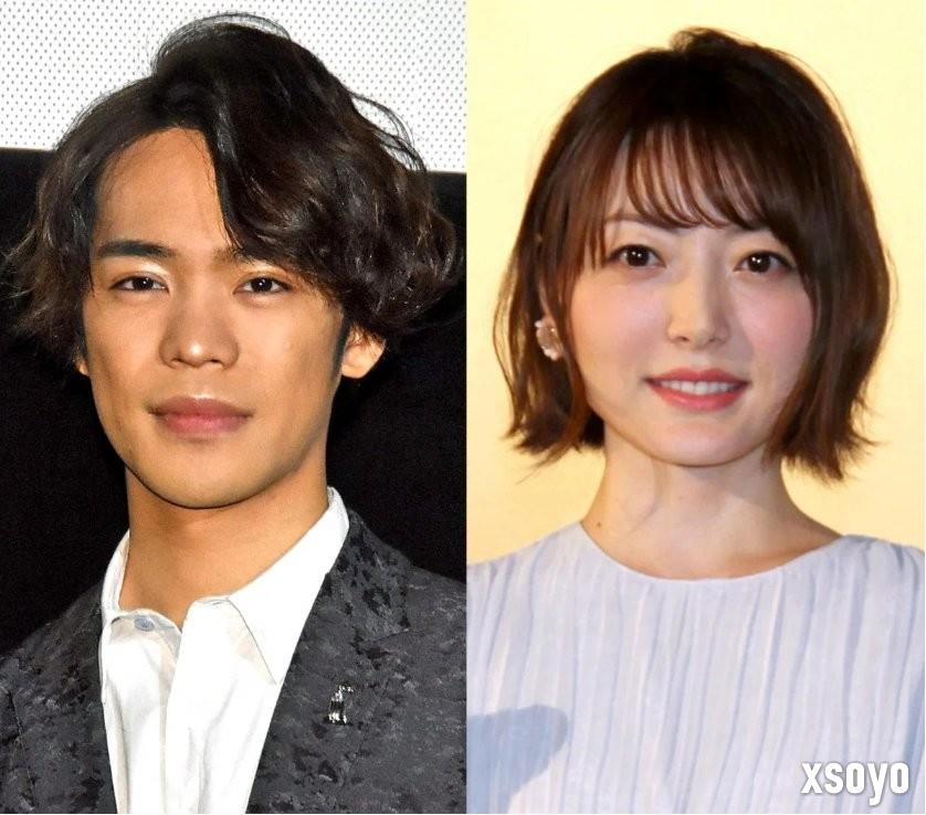 机会来了！ 声优花泽香菜与小野贤章官宣离婚