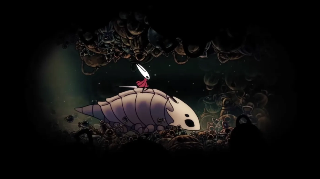 《空洞骑士：丝之歌》IGN9分：在探索和战斗之间取得了极佳平衡！