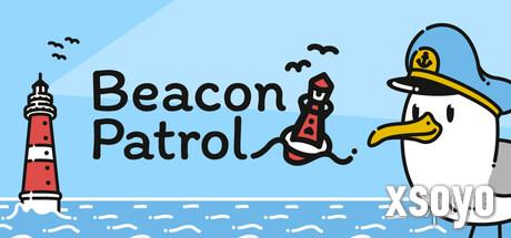 休闲策略游戏《灯塔巡航》将于9月17日正式登陆Steam