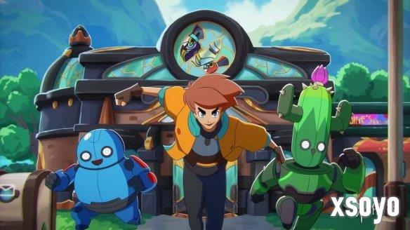 《联结：星火之盟》突袭登陆Switch！支持双世代主机