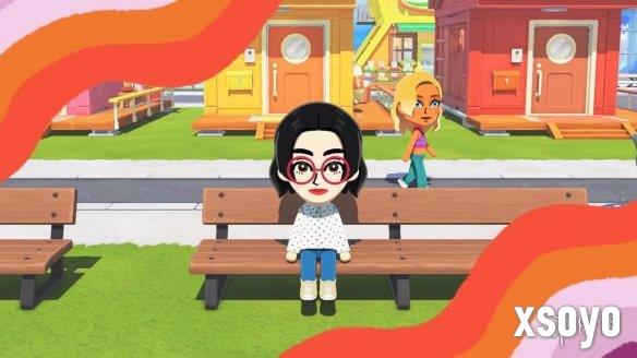 《朋友聚会：梦想生活》发售窗口收窄！定档明年春季