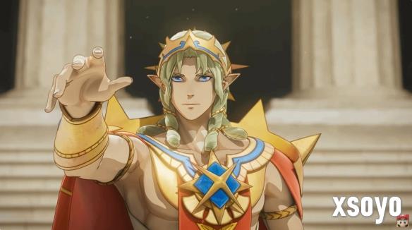 《火焰纹章：万紫千红》正式公布！2026年登陆Switch2