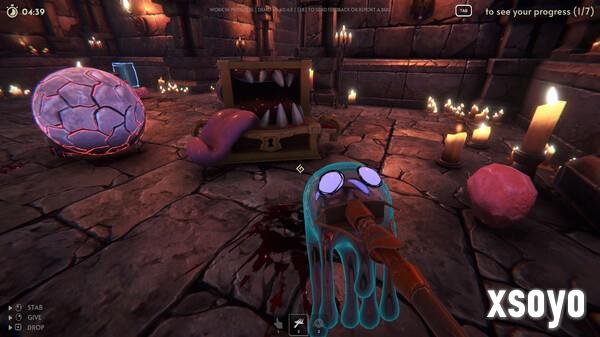Steam新游周报：超人克兰回归！