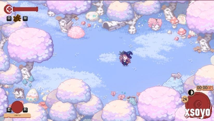 游戏七日薄：《林中小女巫》《死亡重启》领衔！