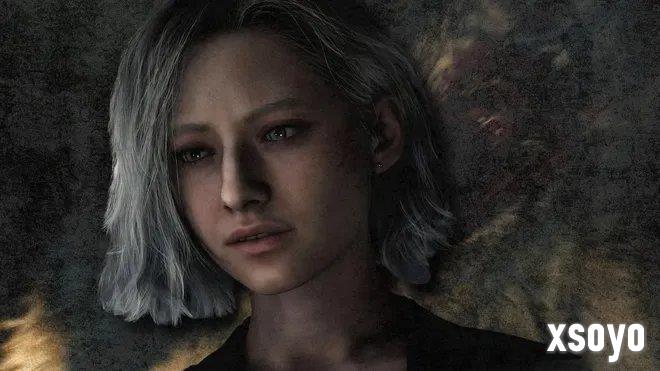 新预告片商标细节 《生化危机9》PS4版传闻再添实锤
