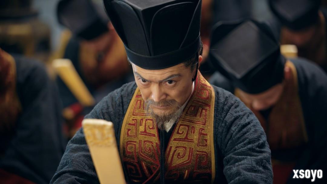《隐形守护者》导演新作《江山北望》试玩版上线