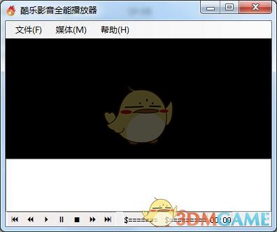 酷乐影音全能播放器 1.0.0.0