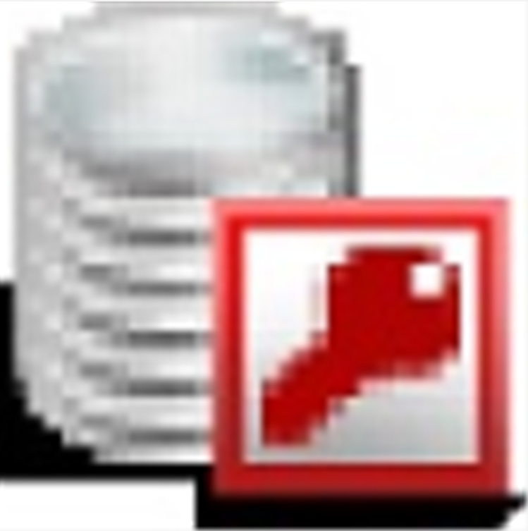 Access数据库查看器(Easy Access)v1.0.0