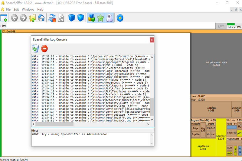 SpaceSnifferv1.1.4.0