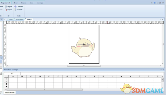 Grapher 10.1.640