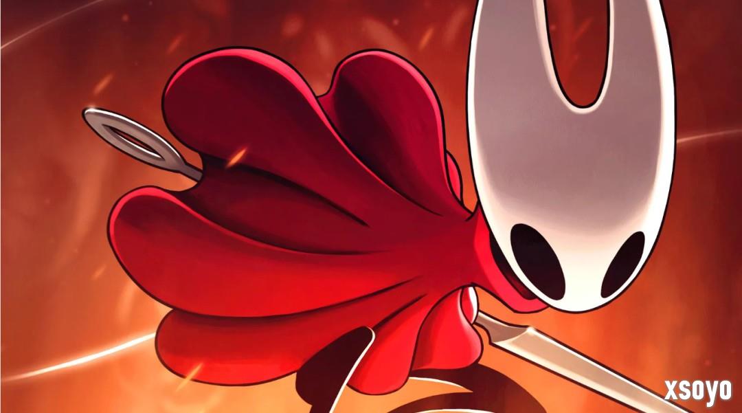 《空洞骑士：丝之歌》Steam销量已超过320万套