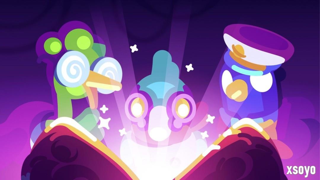 《星辰群鸟》Steam抢先体验 好评宇宙基地建设