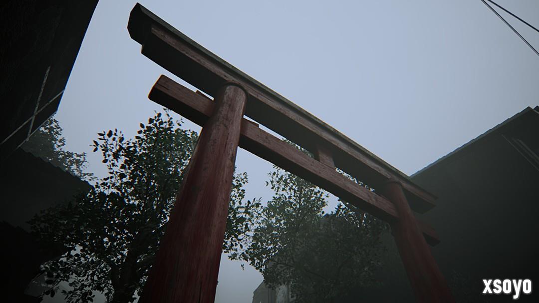 《破碎怪谈：雾雨村》现已登陆主机 PS5宣传片