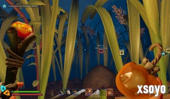 《禁闭求生2》炸弹范围倍增MOD！轰出直径10米巨坑+连锁引爆效果