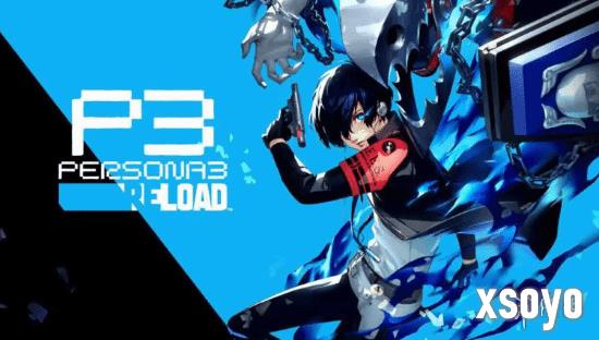 《女神异闻录3:Reload》Switch2版试玩demo帧数拉了