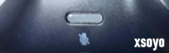 PS5手柄静音按键引起热议 玩家盼望PS6能保留并优化