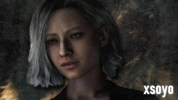 《生化危机9》或将登陆PS4？预告片商标引玩家猜测