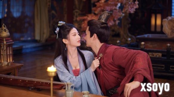 《隐形守护者》导演又一力作!《江山北望》试玩版上线