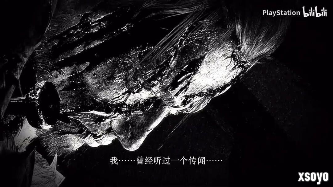 《零红蝶：重制版》中文版预告 经典恐怖游戏归来