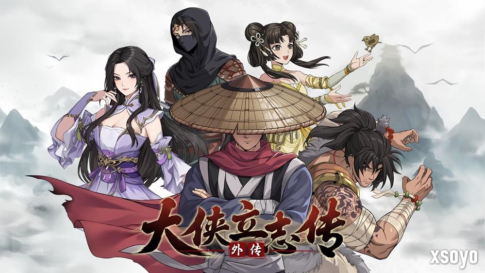 【低至1折】精品独立游戏好消息不断，Steam心动发行商特卖现已开启