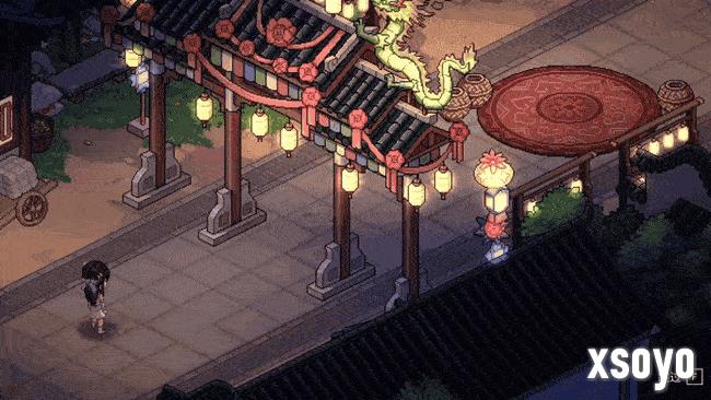 【低至1折】精品独立游戏好消息不断，Steam心动发行商特卖现已开启