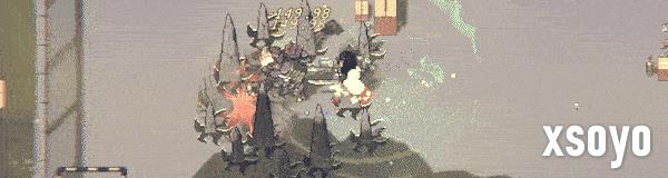 【低至1折】精品独立游戏好消息不断，Steam心动发行商特卖现已开启