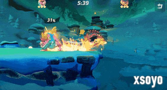 【低至1折】精品独立游戏好消息不断，Steam心动发行商特卖现已开启