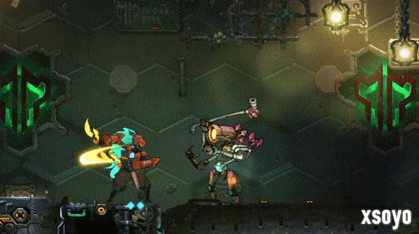 【低至1折】精品独立游戏好消息不断，Steam心动发行商特卖现已开启