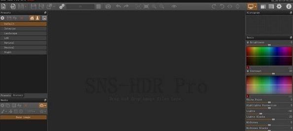 snshdr v2.7.3.3