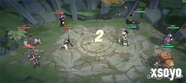 对决剑之川西河伽罗怎么样 西河伽罗介绍一览