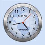《Crave World Clock》最新版