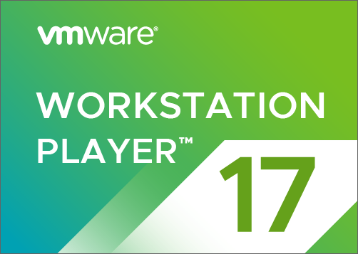 VMware Workstation Player64位17.5.0