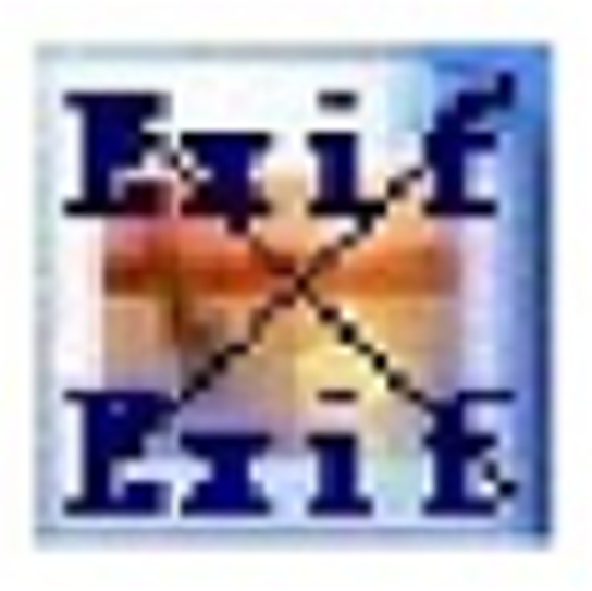 亿彩数码照片Exif信息清除器v1.0