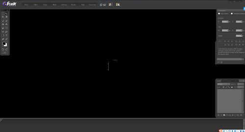 Foxit Studio Photo官方版v3.6.6