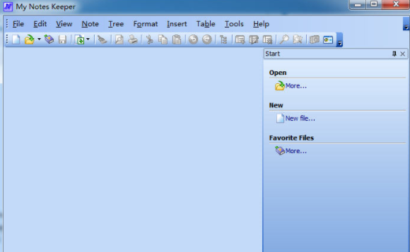 My Notes Keeper Pro3.9.3