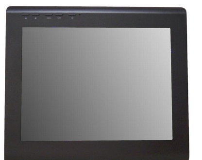 友基UG 1710A数位屏驱动v5.02