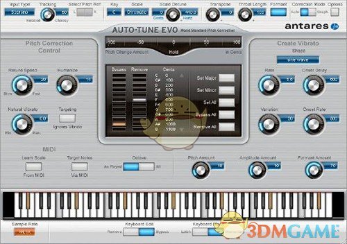 Auto Tune Evo 6.0.9.2