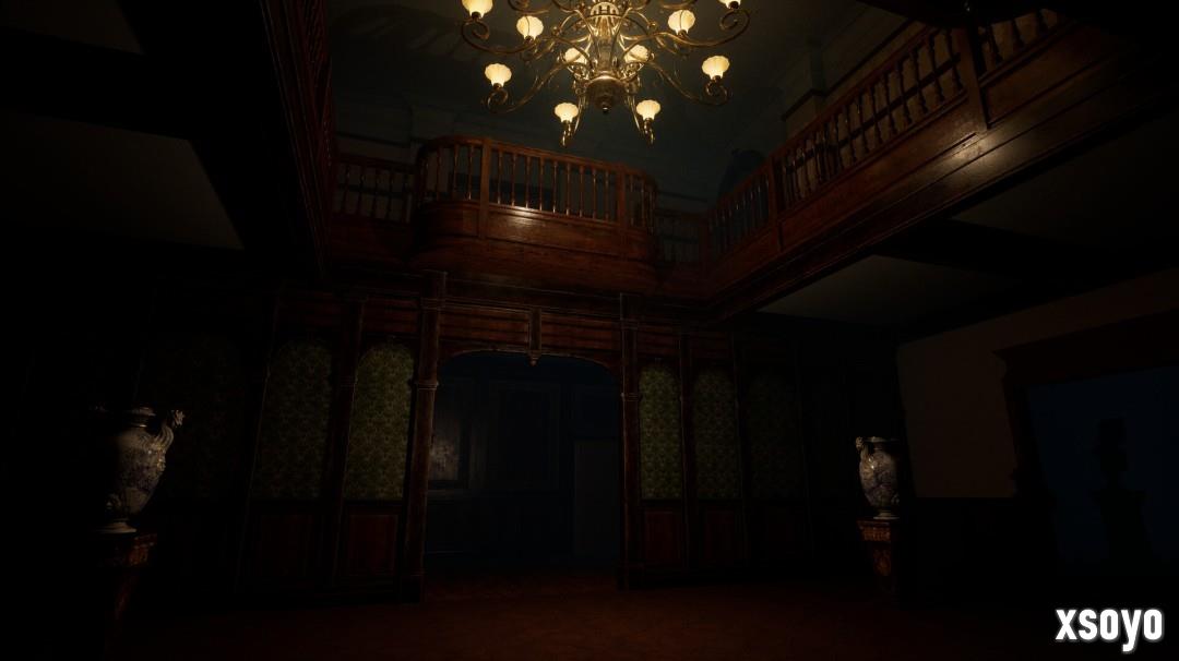 《伊藤润二狂热 : 无止的囹圄》Steam商店页公开