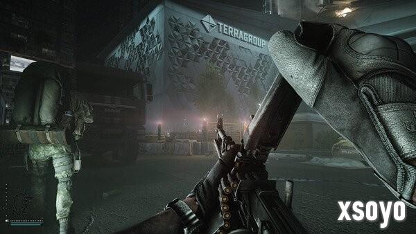 配置要求极高！ 《逃离塔科夫》Steam商店页面上线