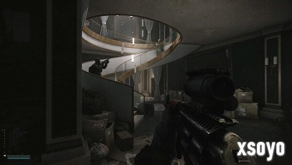 配置要求极高！ 《逃离塔科夫》Steam商店页面上线