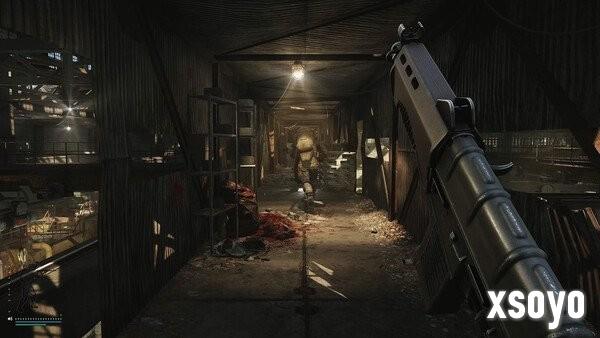 配置要求极高！ 《逃离塔科夫》Steam商店页面上线