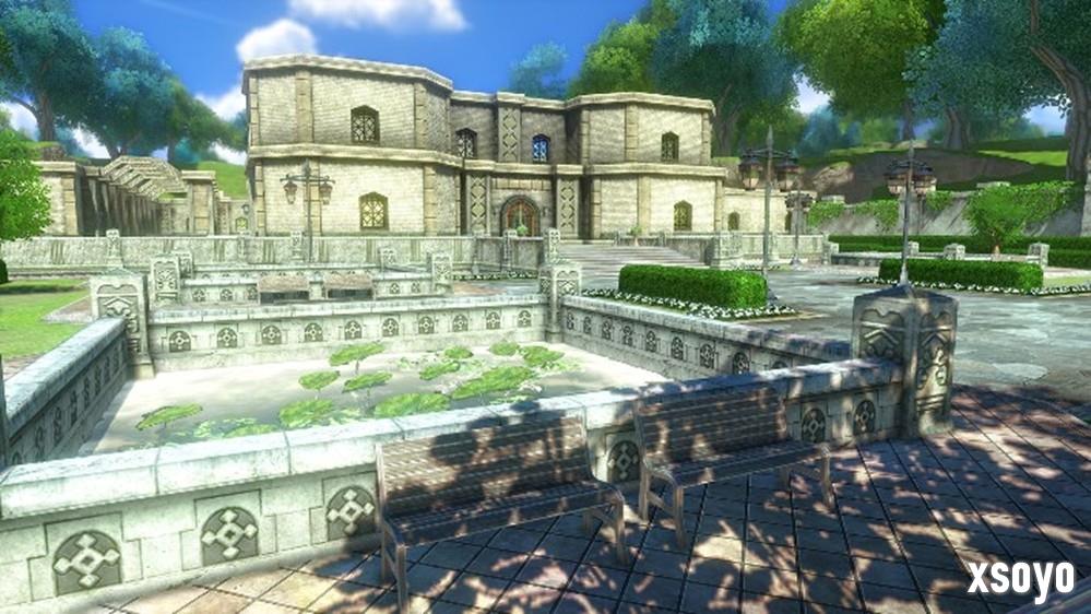 《空之轨迹 the 1st》于中国大陆PC版本售价公布  首发特典奖励公开！