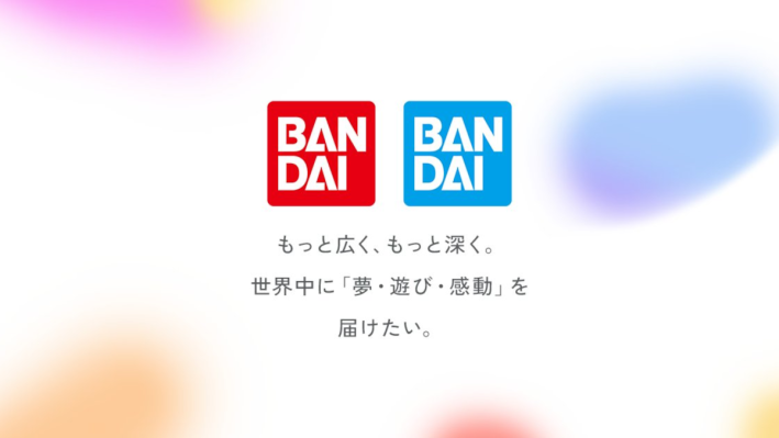 万代发声明警示AI造假图片！提醒消费者认准官方渠道