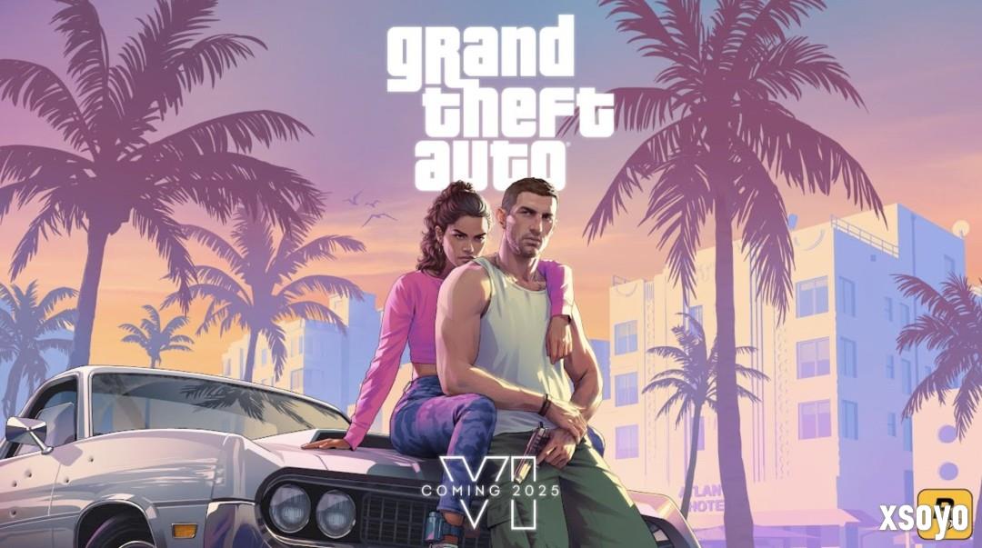 R星改口？《GTA6》“史上最大发行”表述悄然消失
