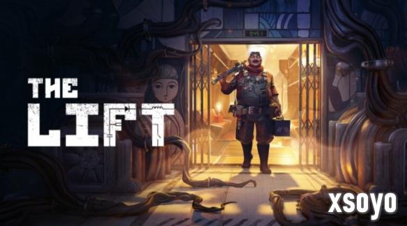 沉浸式第一人称模拟游戏《The Lift》将于2026年上线！