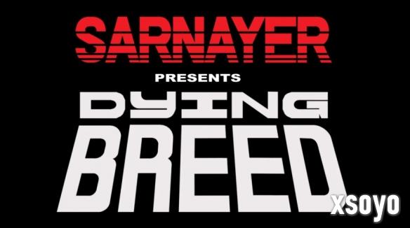 复古风格即时战略游戏《Dying Breed》将于十月推出！