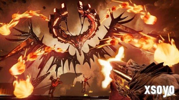 看直播送CDKey！《重金属：地狱歌手》Steam限时领取