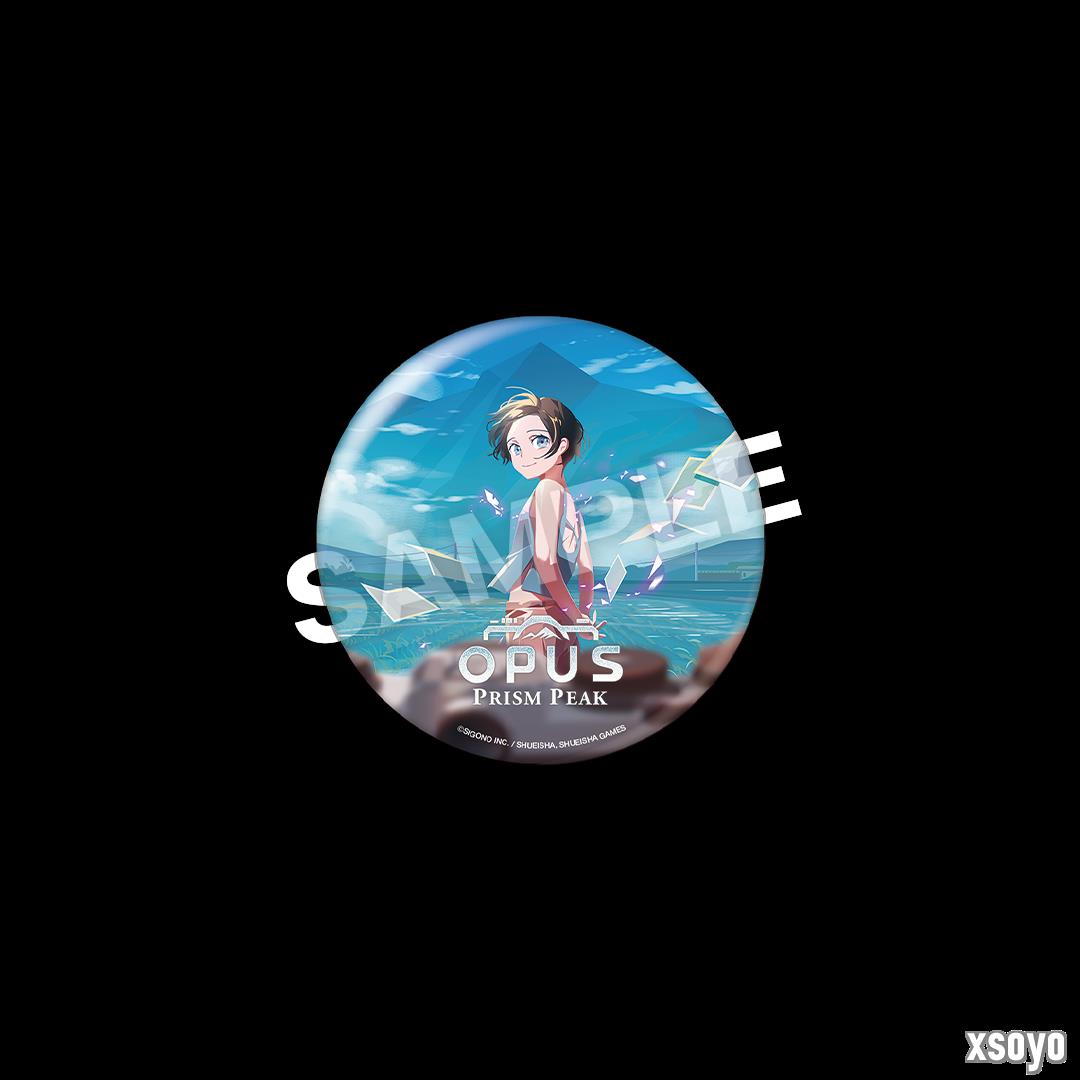 《OPUS：心相吾山》确认亮相东京电玩展2025 中文版官网将于9月17日正式上线