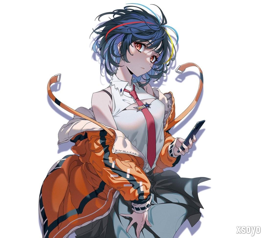 《残音系少年少女》9月17日上线 首发15%折扣