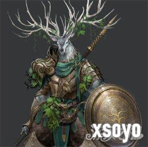 地下城堡4护卫角色有哪些 护卫角色一览